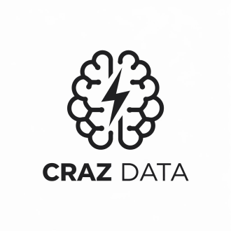 Crazdata-Buy domain name，Hosting, server, e-commerce training
